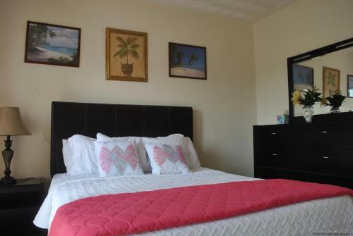 Apartamento Tropical Hideaway