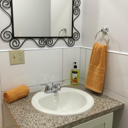Apartamento Courage