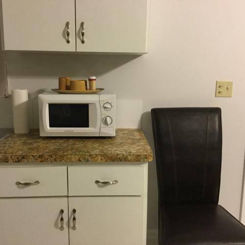Apartamento Courage