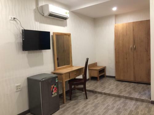 Thanh Truc Hotel Ca Mau