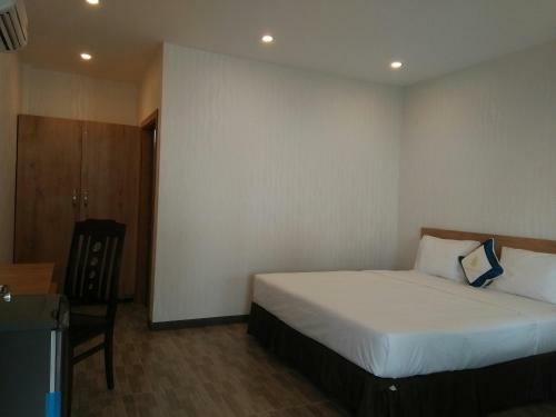 Thanh Truc Hotel Ca Mau
