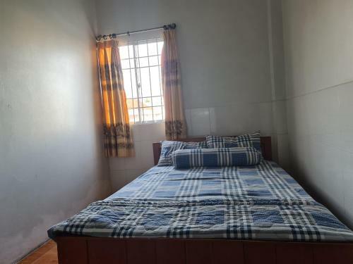 Hotel Kh�ch S?n Ti?n Ph�t