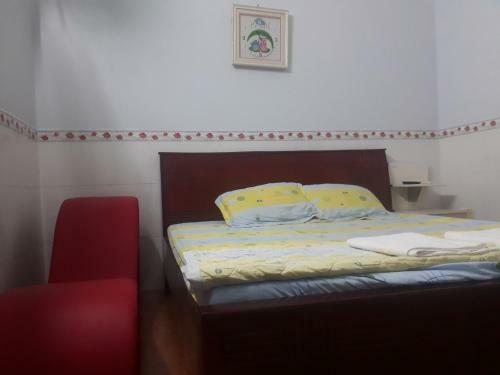 Hotel Kh�ch S?n Ti?n Ph�t