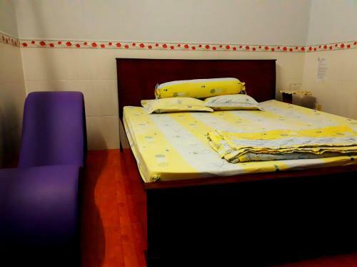 Hotel Kh�ch S?n Ti?n Ph�t