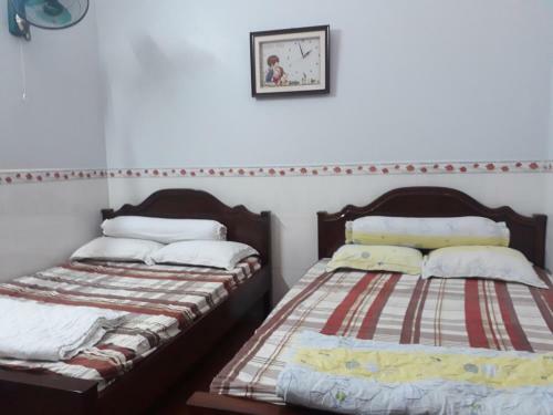 Hotel Kh�ch S?n Ti?n Ph�t