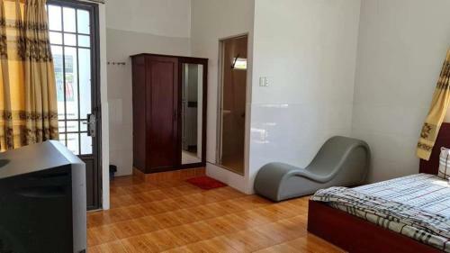 Hotel Kh�ch S?n Ti?n Ph�t