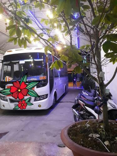 Hotel Kh�ch S?n Ti?n Ph�t