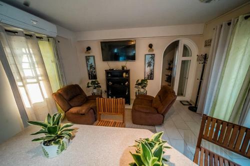 Villa Sweet Home Grenada Caribbean