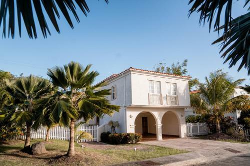 Villa Sweet Home Grenada Caribbean
