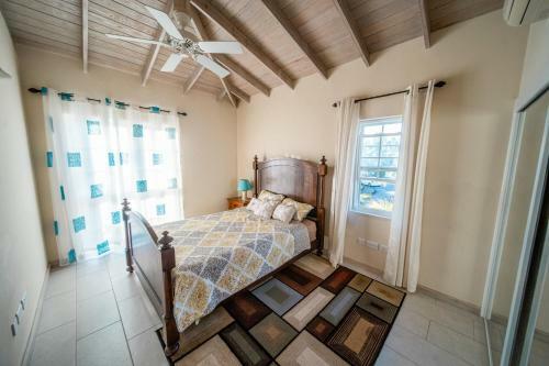Villa Sweet Home Grenada Caribbean