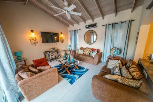 Villa Sweet Home Grenada Caribbean