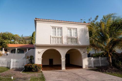 Villa Sweet Home Grenada Caribbean