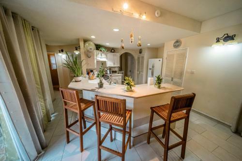 Villa Sweet Home Grenada Caribbean