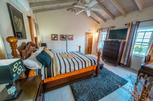 Villa Sweet Home Grenada Caribbean