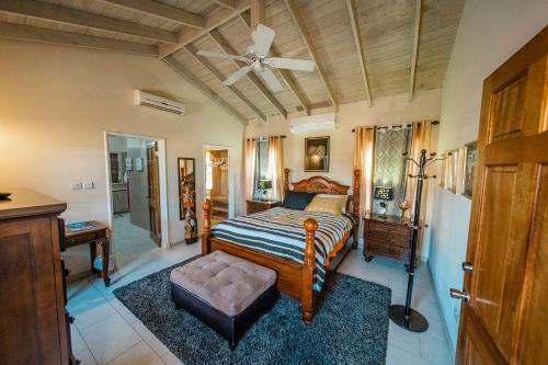 Villa Sweet Home Grenada Caribbean