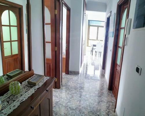 Apartamento El Balc�n De La Bah�a
