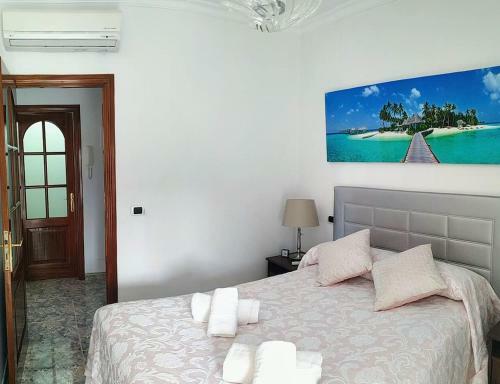 Apartamento El Balc�n De La Bah�a