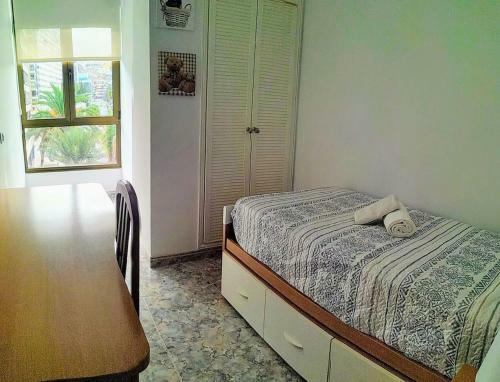 Apartamento El Balc�n De La Bah�a