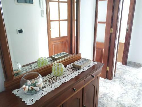 Apartamento El Balc�n De La Bah�a