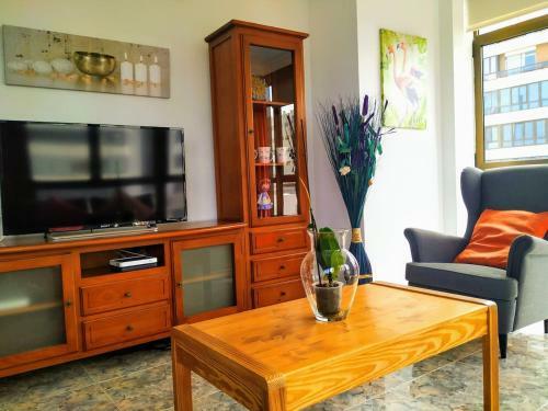 Apartamento El Balc�n De La Bah�a