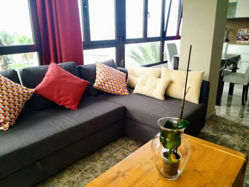 Apartamento El Balc�n De La Bah�a