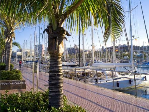 Apartamento El Balc�n De La Bah�a