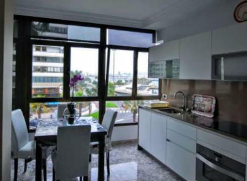 Apartamento El Balc�n De La Bah�a