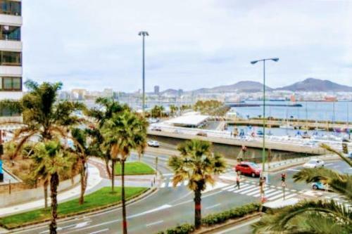 Apartamento El Balc�n De La Bah�a