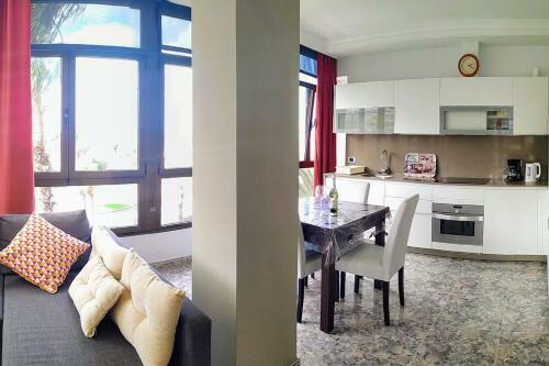 Apartamento El Balc�n De La Bah�a