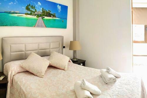 Apartamento El Balc�n De La Bah�a