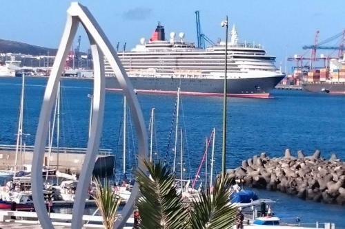 Apartamento El Balc�n De La Bah�a