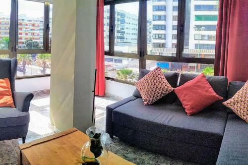 Apartamento El Balc�n De La Bah�a