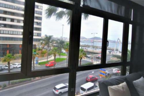 Apartamento El Balc�n De La Bah�a