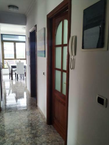 Apartamento El Balc�n De La Bah�a
