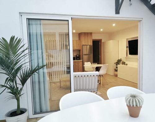 Apartamento Beachfront Rooftop In Las Canteras