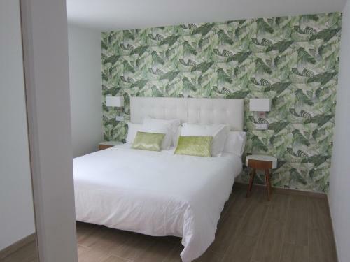 Apartamento Beachfront Rooftop In Las Canteras