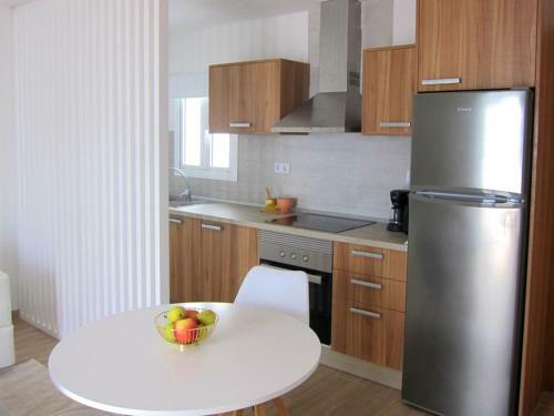 Apartamento Beachfront Rooftop In Las Canteras