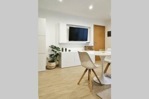 Apartamento Beachfront Rooftop In Las Canteras