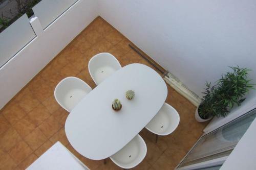 Apartamento Beachfront Rooftop In Las Canteras
