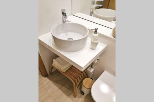 Apartamento Beachfront Rooftop In Las Canteras