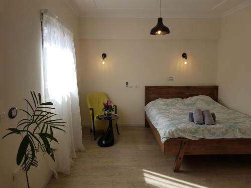 Apartamento The Hbs Suite