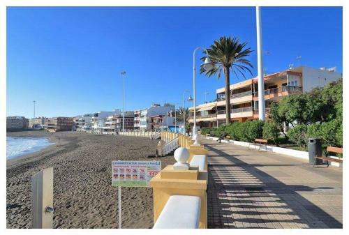 Apartamento Playa De Salinetas Telde