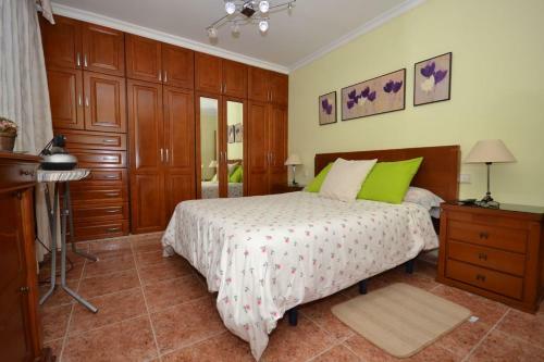 Apartamento Playa De Salinetas Telde