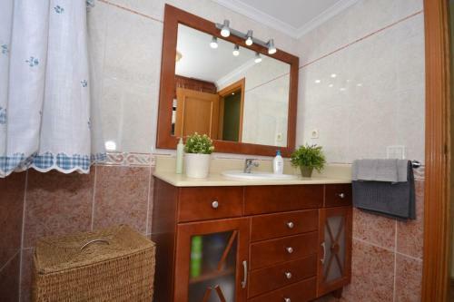 Apartamento Playa De Salinetas Telde
