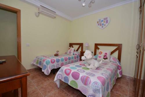 Apartamento Playa De Salinetas Telde