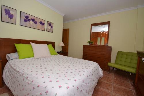 Apartamento Playa De Salinetas Telde