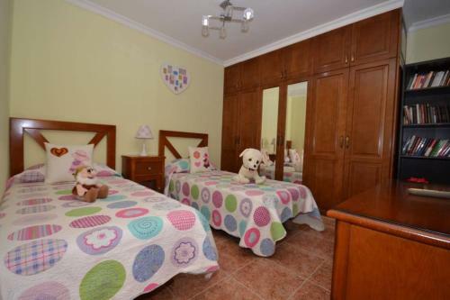 Apartamento Playa De Salinetas Telde