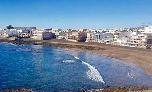 Apartamento Playa De Salinetas Telde