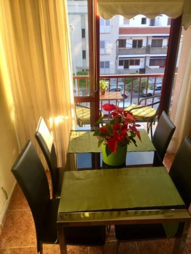 Apartamento Playa De Salinetas Telde