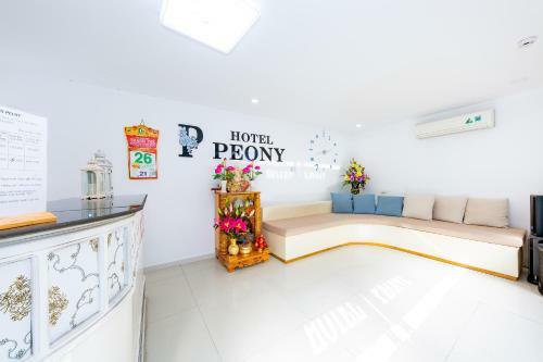 Oyo 598 Peony Hotel